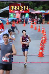 BIB: 440, 875
                            <button type="button" onclick="openModal(5745920)" class="btn btn-primary btn-sm float-right btn-popup" data-toggle="modal" data-target=".modal-high-quality">
                        <i class="fas fa-shopping-cart"></i> Add to Cart
                    </button>
                                            <button type="button" onclick="isThisMe(5745920, true)" class="btn btn-success btn-sm float-right btn-popup btn-isme hidden" data-toggle="tooltip" data-placement="bottom" title="นี่คือรูปของคุณใช่ไหม คลิกที่นี่เพื่อเอาเข้าอัลบั้ม">
                        <i class="fas fa-plus"></i> Add to album
                    </button>
                    <button type="button" onclick="isThisMe(5745920, false)" class="btn btn-warning btn-sm float-right btn-popup btn-isnotme hidden">
                        <i class="fas fa-ban"></i> Remove from album
                    </button>